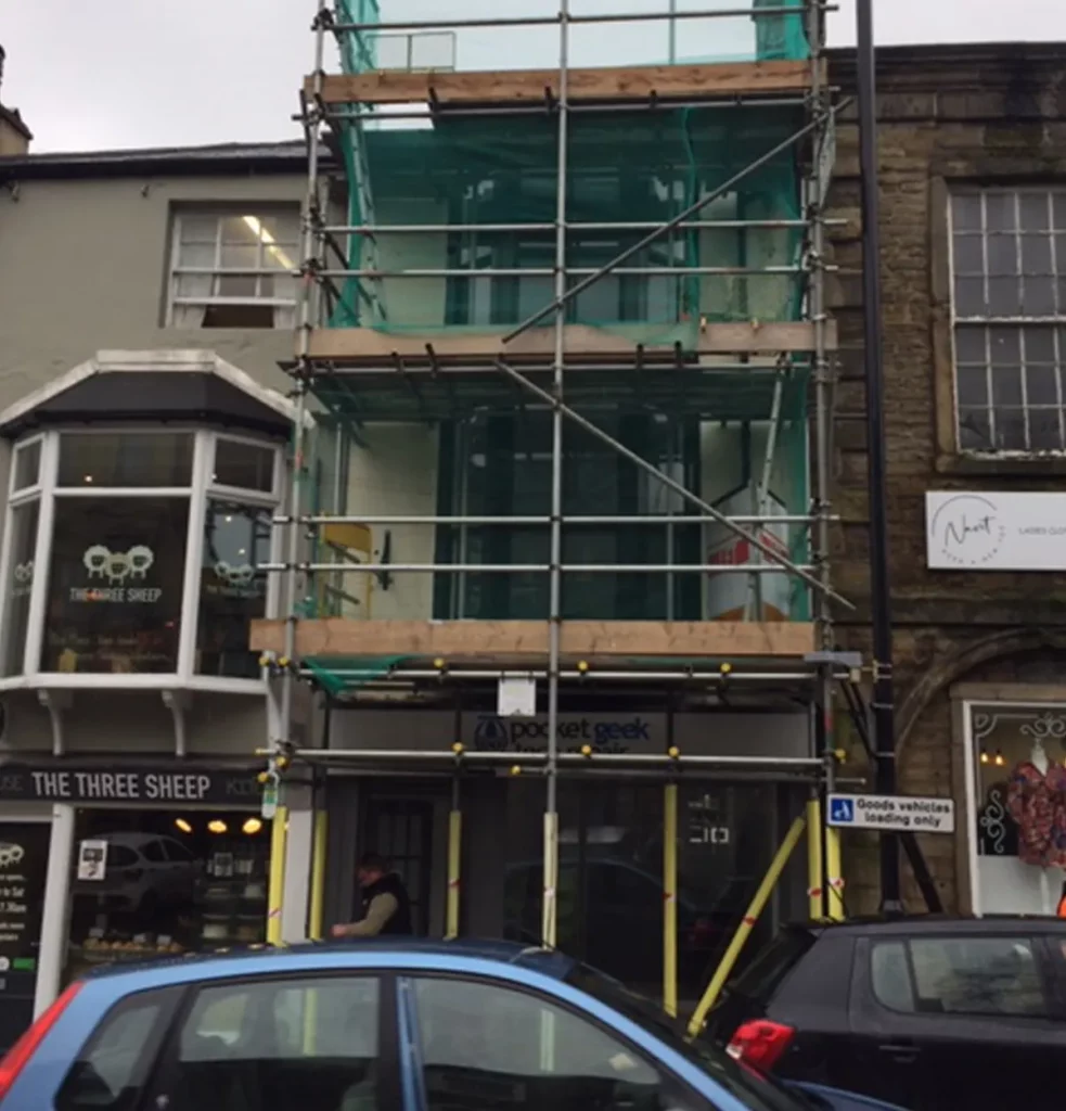 76 high street, skipton