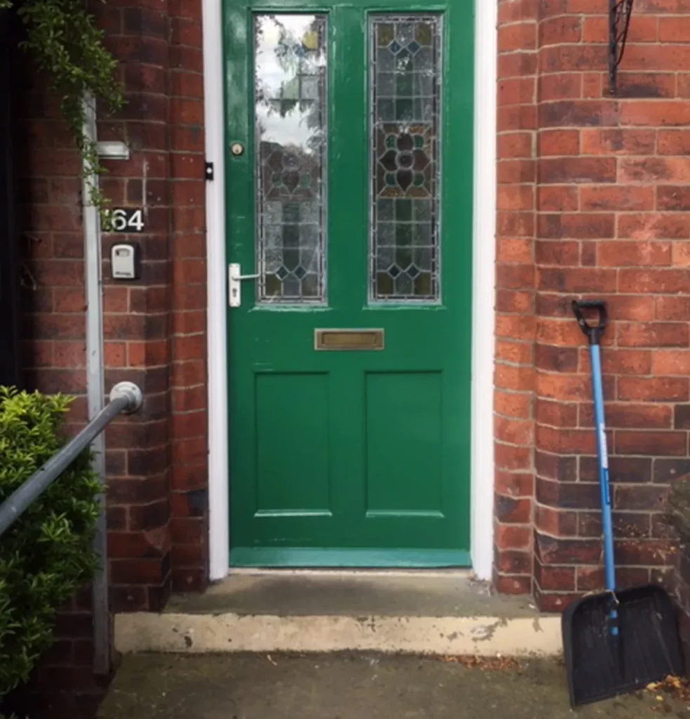 164 austhorpe road