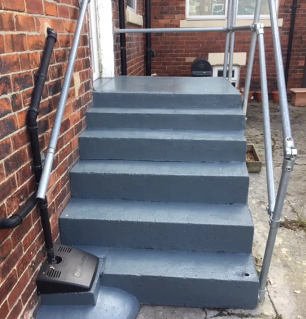 164 austhorpe road