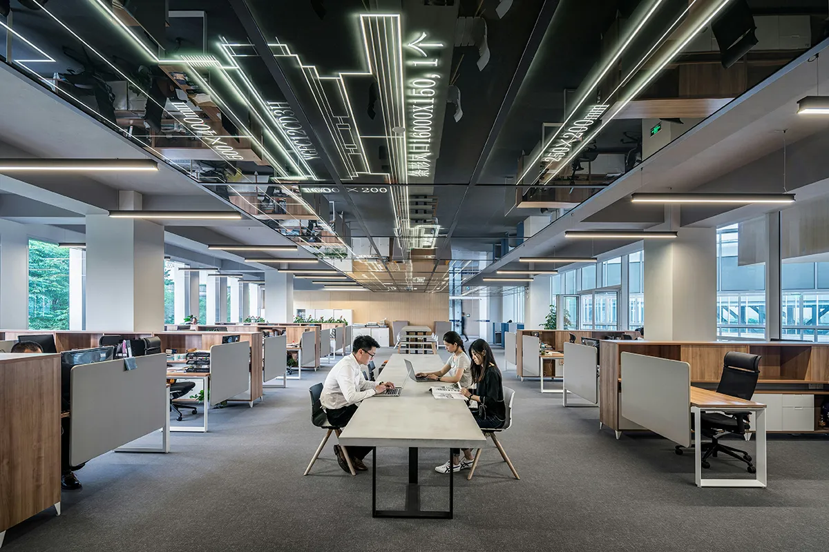 Featured image for “The importance of managed services for buildings”