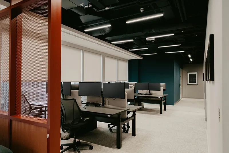 Featured image for “The importance of preventative maintenance in facilities management”