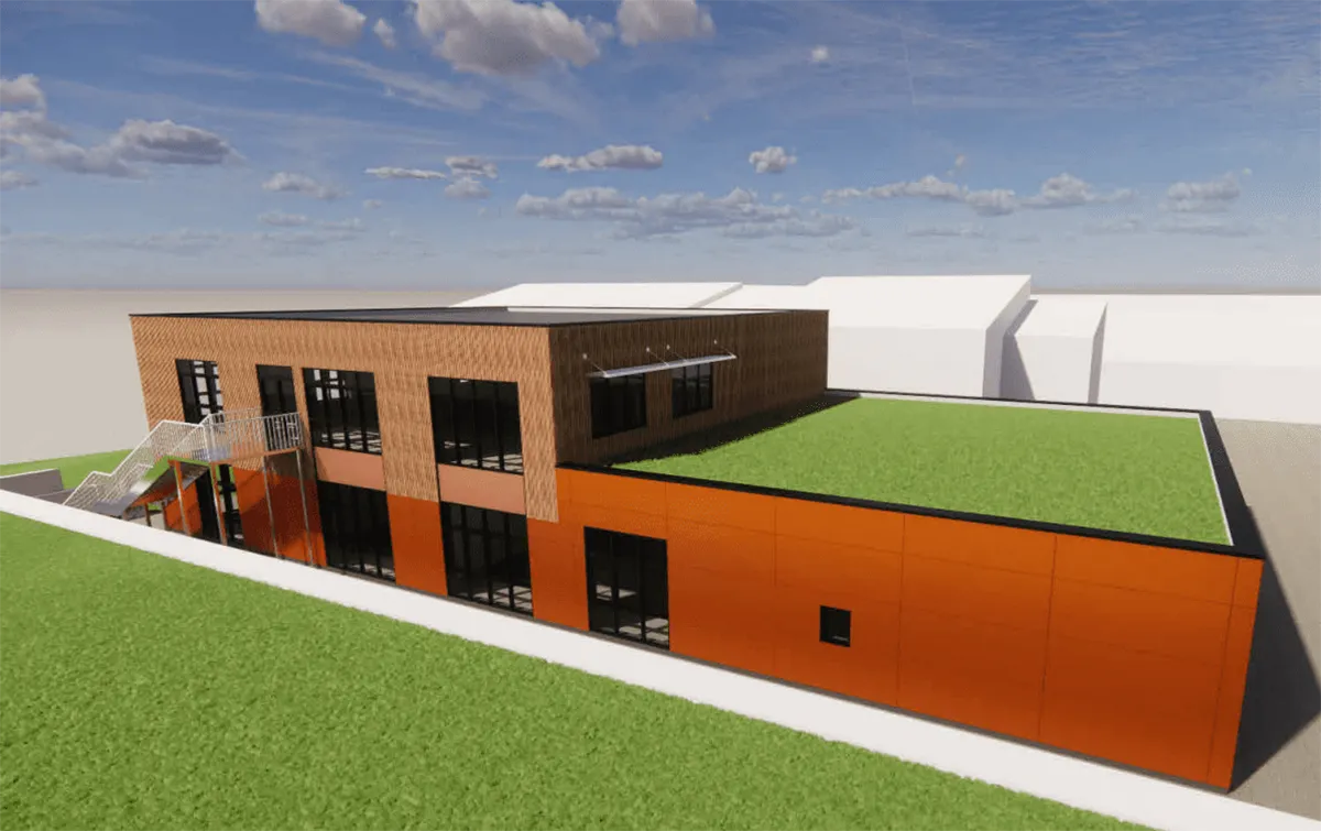 Featured image for “Engineering for net-zero: How Elite Group supports the UK’s goals”