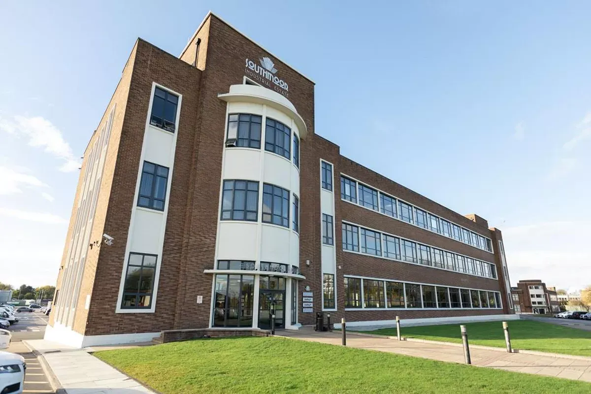 Featured image for “The art of retrofitting: breathing new life into old buildings”